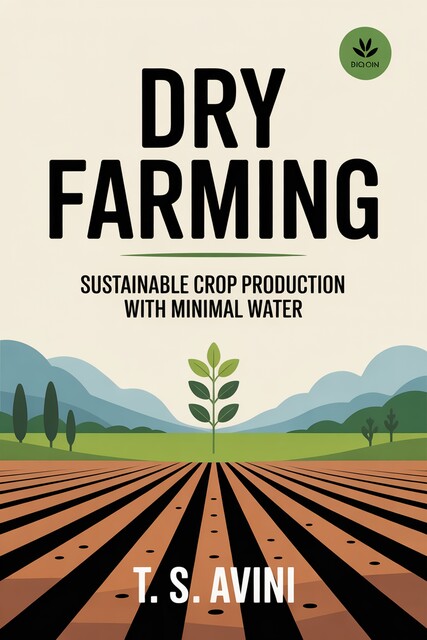 Dry Farming, T. S Avini