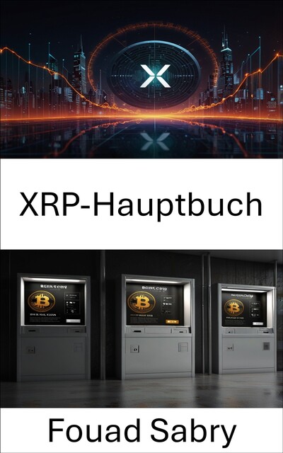 XRP-Hauptbuch, Fouad Sabry