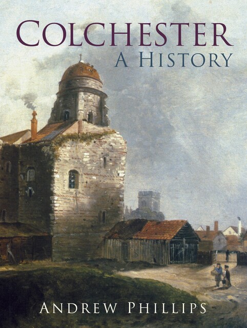 Colchester, Andrew Phillips