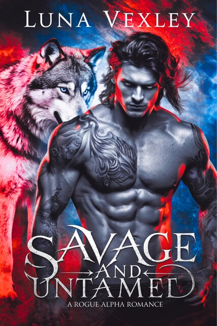 Savage and Untamed, Luna Vexley