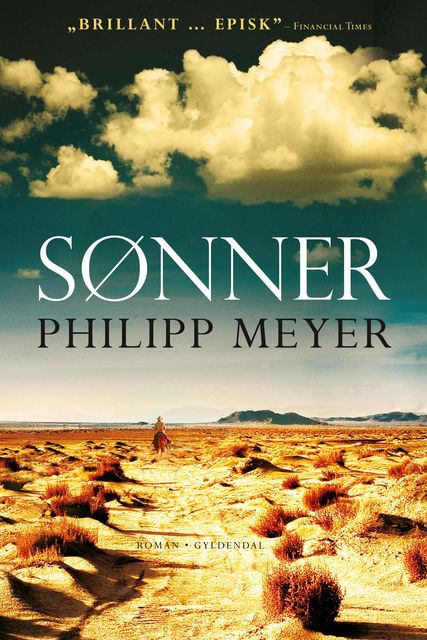 Sønner, Philipp Meyer