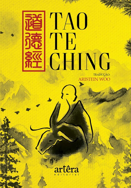 Tao Te Ching, Lau Tzu