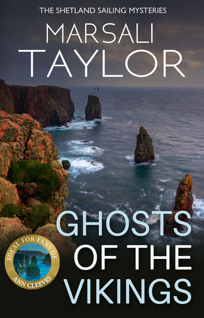 Ghosts of the Vikings, Marsali Taylor