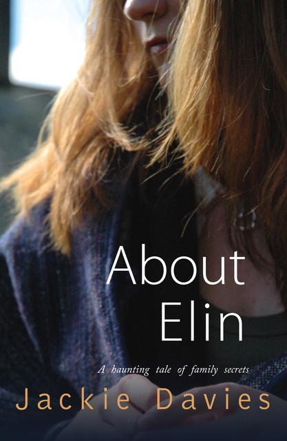 About Elin, Jackie Davies