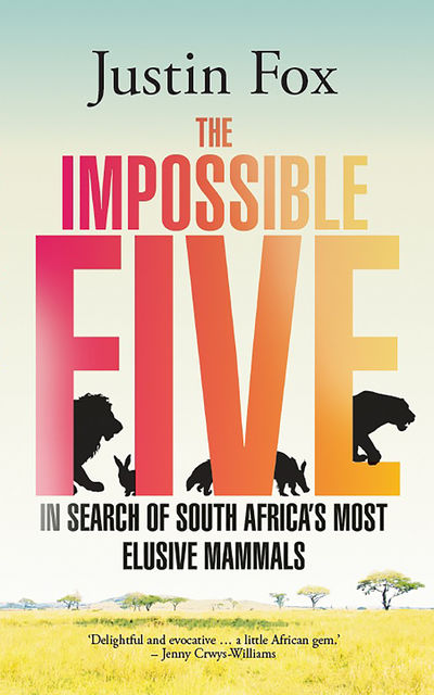 The Impossible Five, Justin Fox