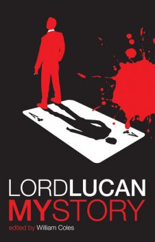 Lord Lucan, William Coles