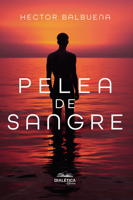 Pelea de sangre, Hector balbuena