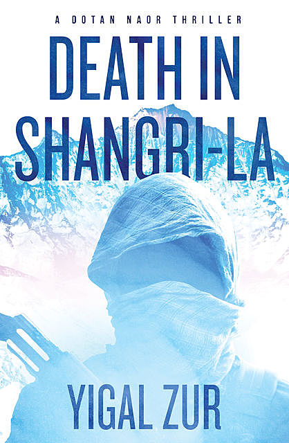 Death in Shangri-La, Yigal Zur