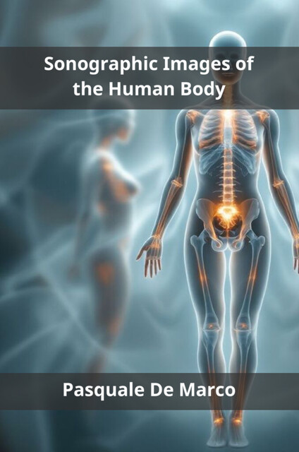 Sonographic Images of the Human Body, Pasquale De Marco