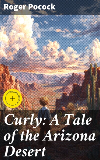 Curly: A Tale of the Arizona Desert, Roger Pocock
