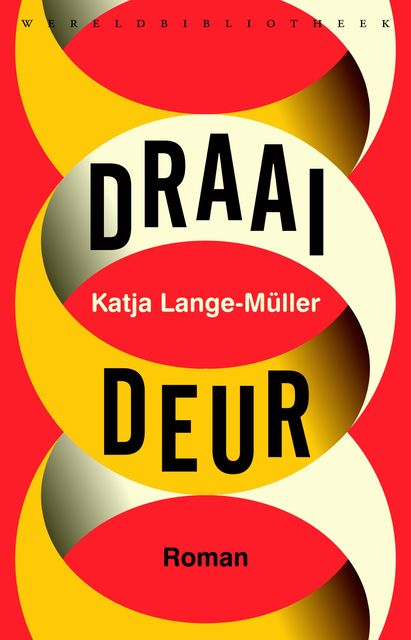 Draaideur, Katja Lange-Müller