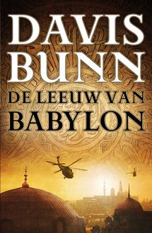 De leeuw van Babylon, Davis Bunn