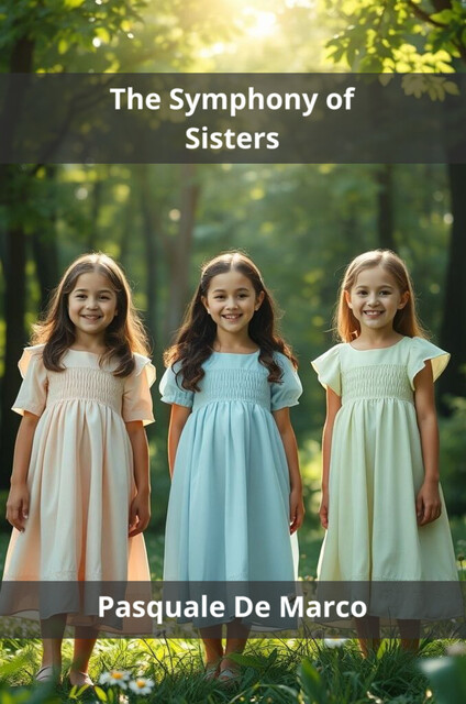 The Symphony of Sisters, Pasquale De Marco