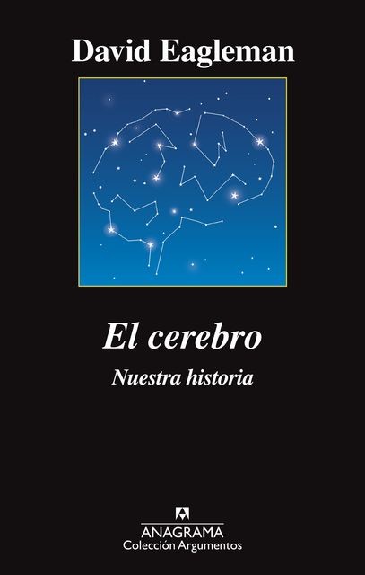 El cerebro, David Eagleman