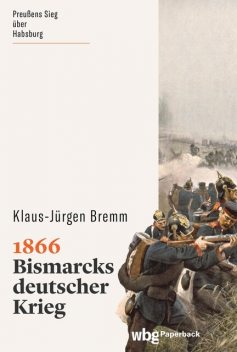 1866, Klaus, Jürgen Bremm