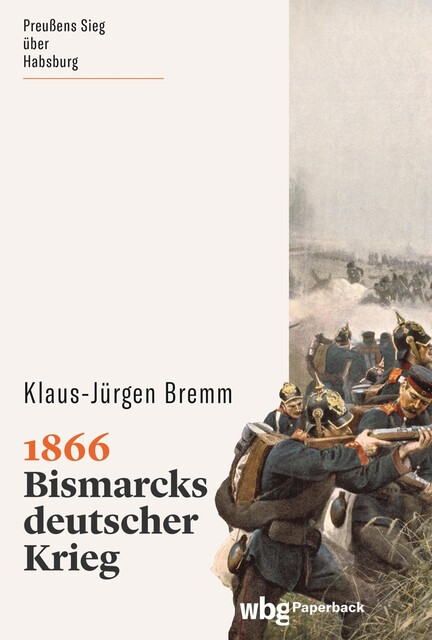 1866, Klaus, Jürgen Bremm