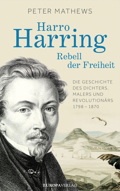 Harro Harring – Rebell der Freiheit, Peter Mathews