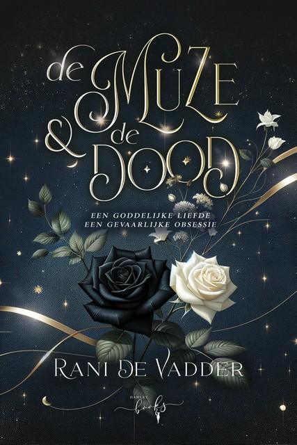 De Muze en de Dood, Rani De Vadder