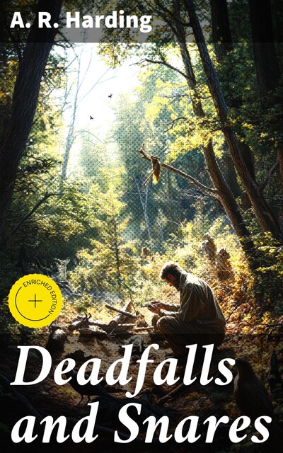 Deadfalls and Snares, A.R.Harding
