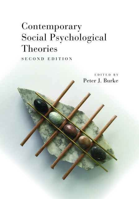 Contemporary Social Psychological Theories, Peter Burke