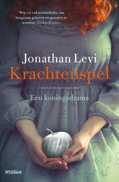 Krachtenspel, Jonathan Levi