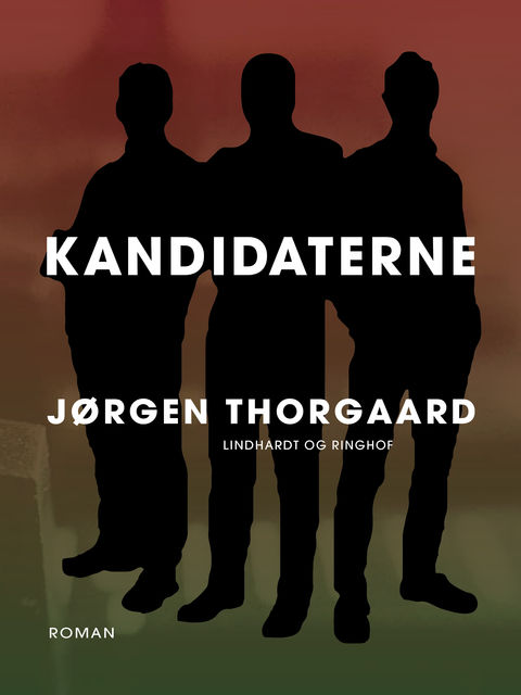 Kandidaterne, Jørgen Thorgaard