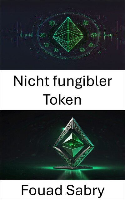 Nicht fungibler Token, Fouad Sabry