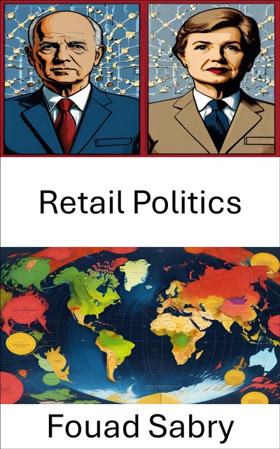 Retail Politics, Fouad Sabry