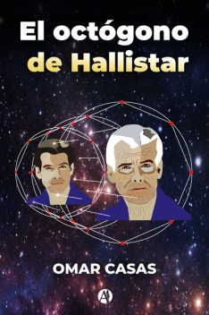 Octógono de Hallistar, Omar Casas