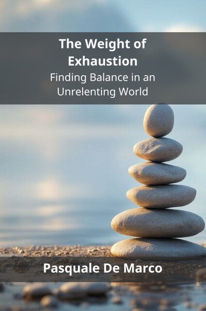 The Weight of Exhaustion, Pasquale De Marco