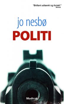 Politi, Jo Nesbø