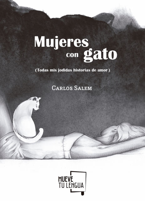 Mujeres con gato, Carlos Salem