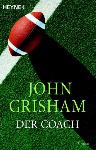 Der Coach, John Grisham