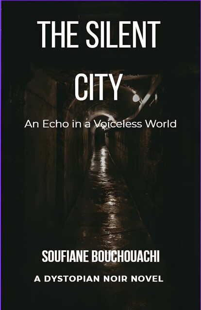 The Silent City, Soufiane Bouchouachi