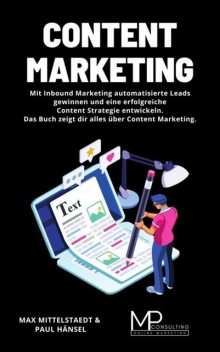 Content Marketing, Max Mittelstaedt