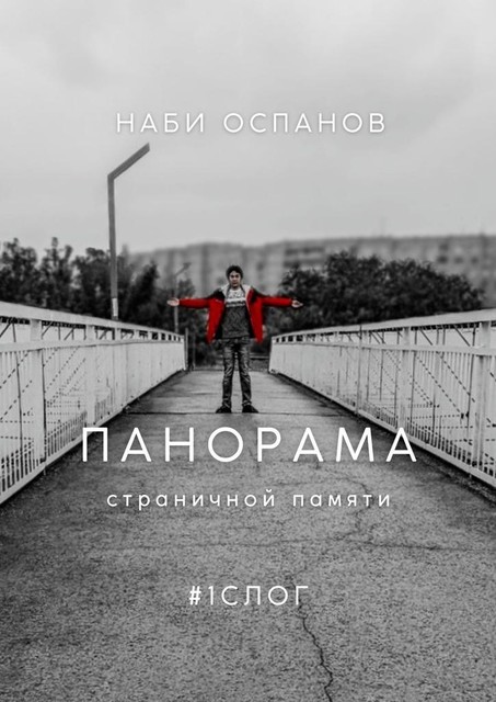 Панорама страничной памяти. #1 СЛОГ, Наби Оспанов