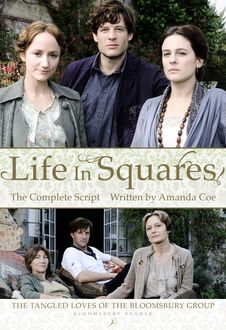 Life In Squares, Amanda Coe