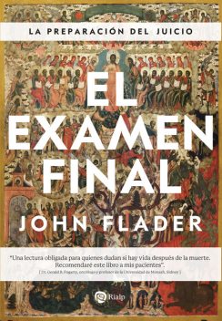 El examen final, John Flader