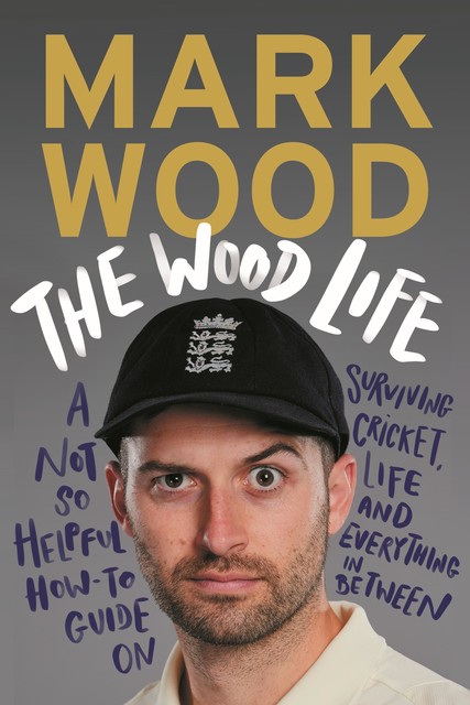 The Wood Life, Mark Wood