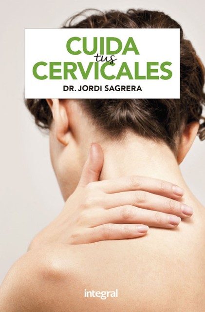 Cuida tus cervicales, Jordi Sagrera Ferrandiz