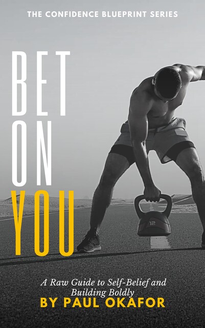 Bet On You, Paul Okafor