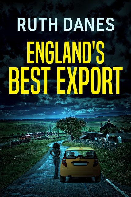 England's Best Export, Ruth Danes