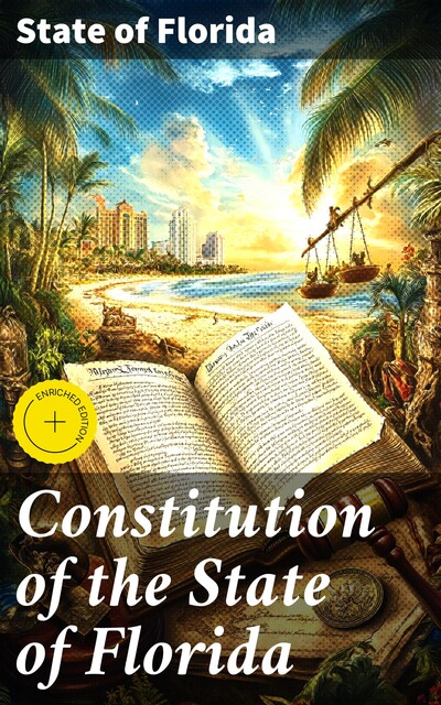 Constitution of the State of Florida, State of Florida