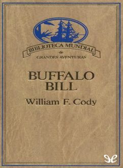 Buffalo Bill, William F. Cody