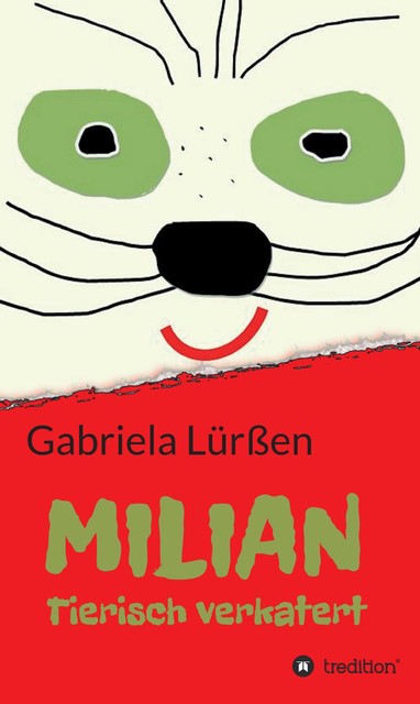 MILIAN, Gabriela Lürßen