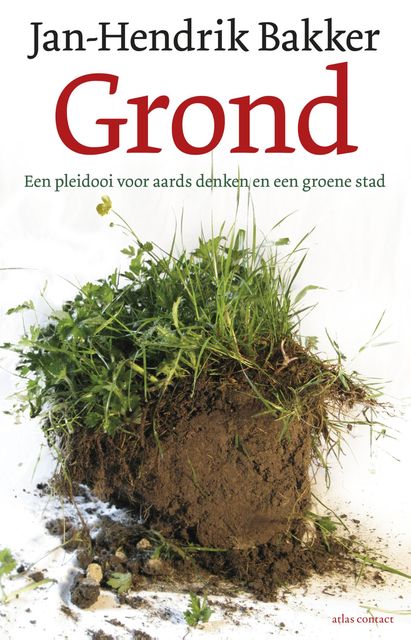 Grond, Jan-Hendrik Bakker