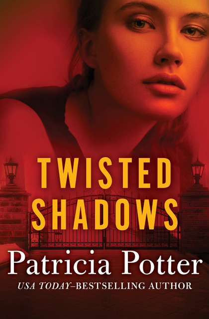 Twisted Shadows, Patricia Potter