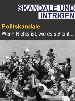 Intrige & Skandal – Polit-Skandale, Jesper Glockner