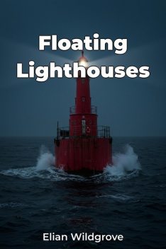 Floating Lighthouses, Elian Wildgrove