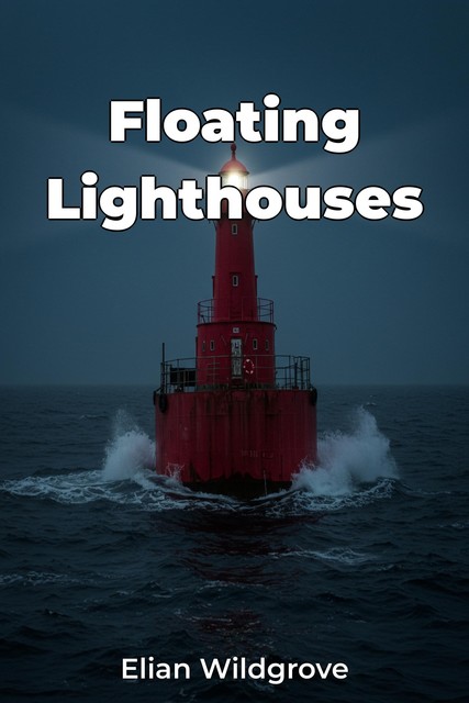 Floating Lighthouses, Elian Wildgrove